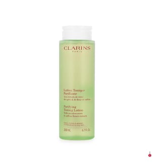 Lotion Tonique Purifiante - 200 ml