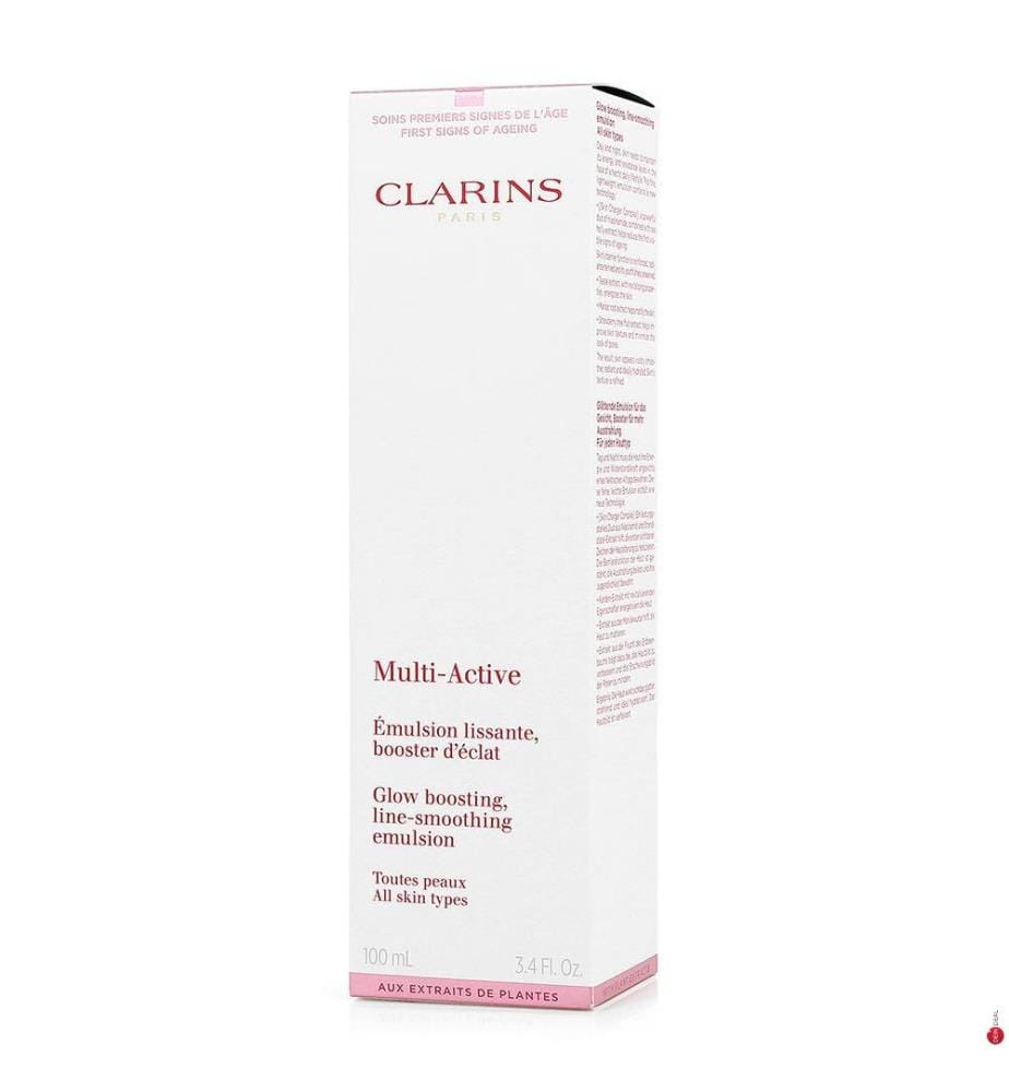 Emulsion Multi-Active - 100 ml