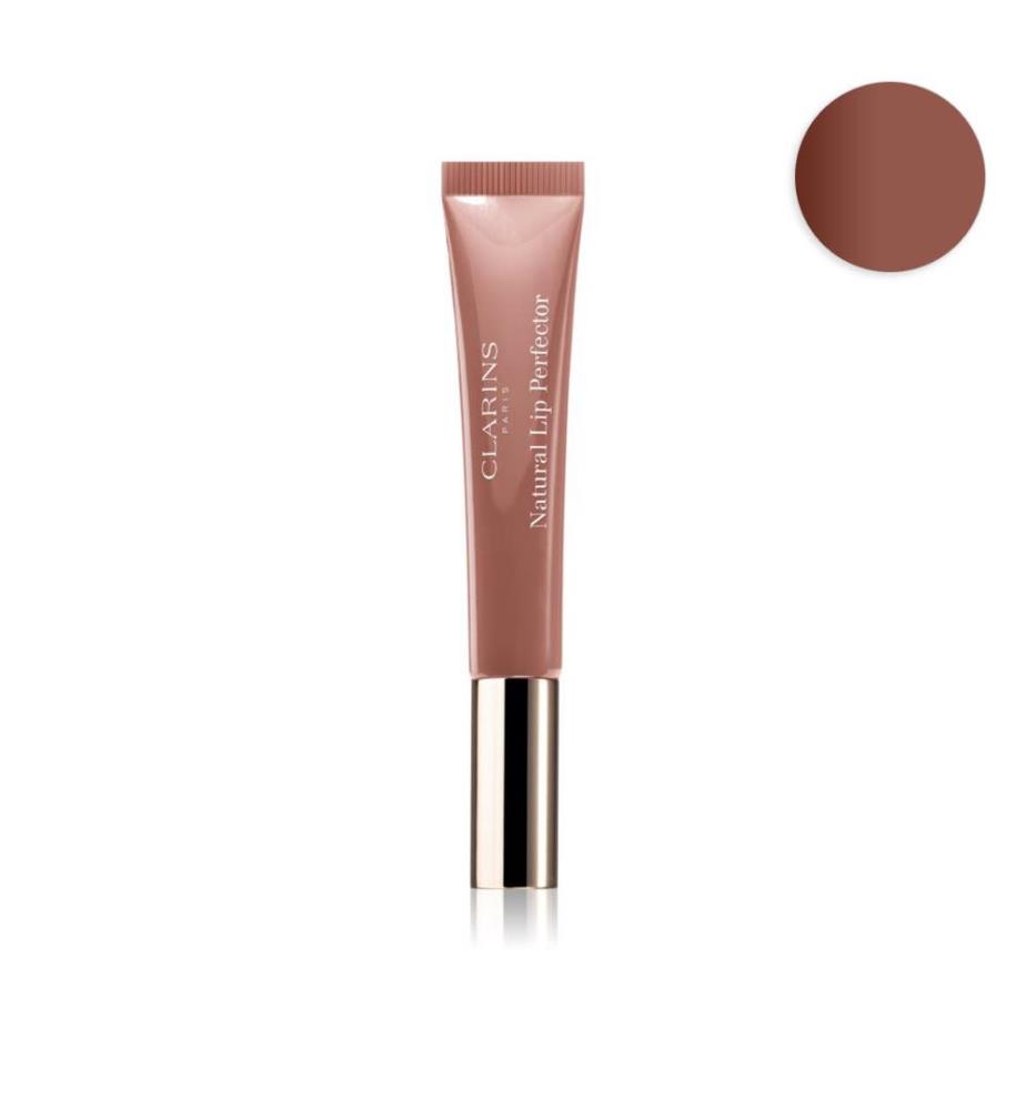 Natural Lip Perfector #06 Rosewood Shimmer - 12 ml