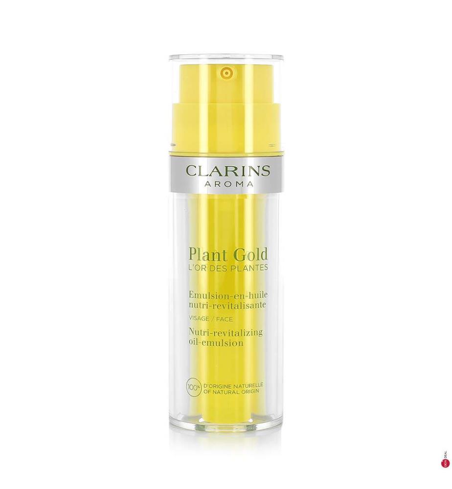 Gesichtsöl Plant Gold Das Gold der Pflanzen 100% natürlichen Ursprungs - 35 ml