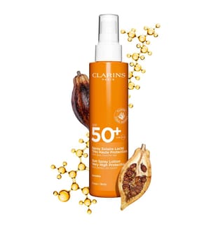 Sonnenschutzspray - 150ml