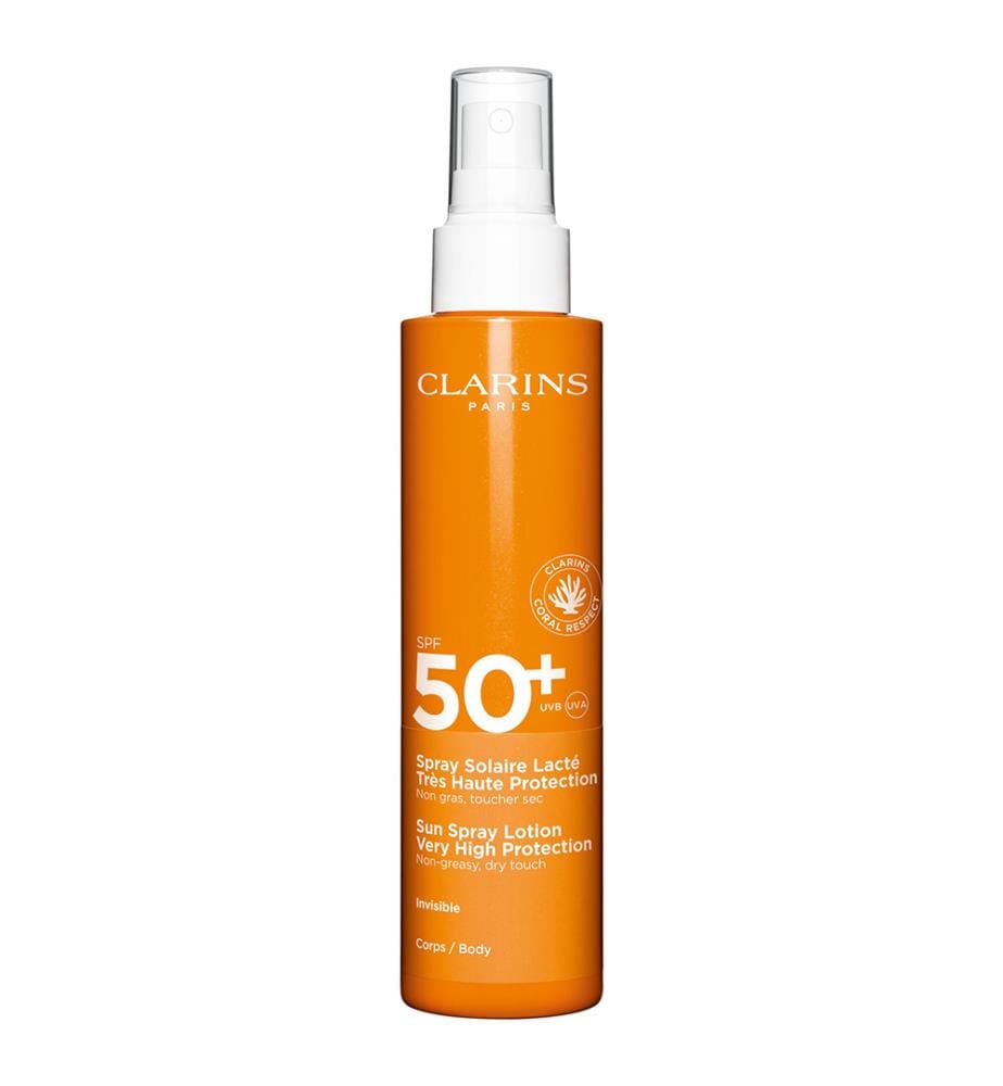 Sonnenschutzspray - 150ml
