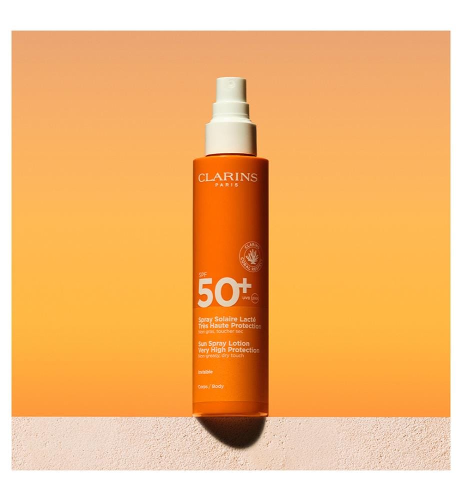 Sonnenschutzspray - 150ml