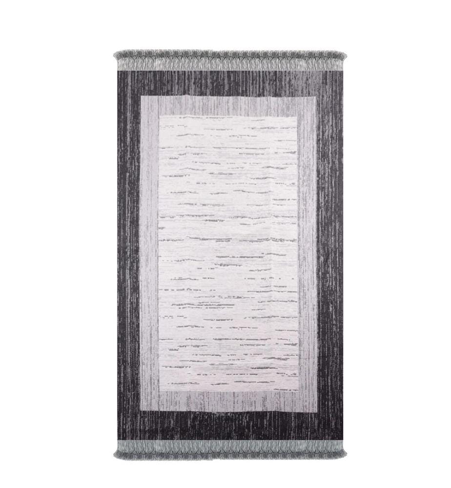 Tapis BiggHome Vintage Scandi Réversible - 120x180 cm