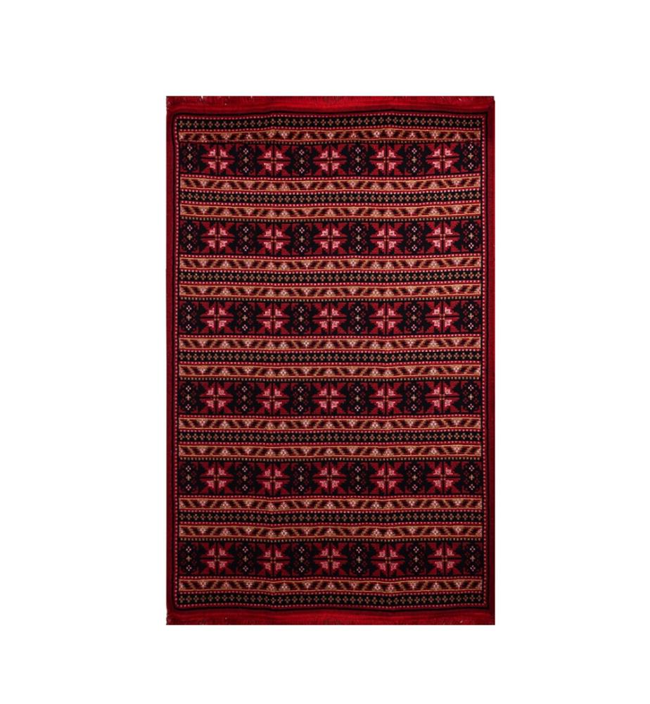 Tapis BiggHome Ethnique - 80x150 cm
