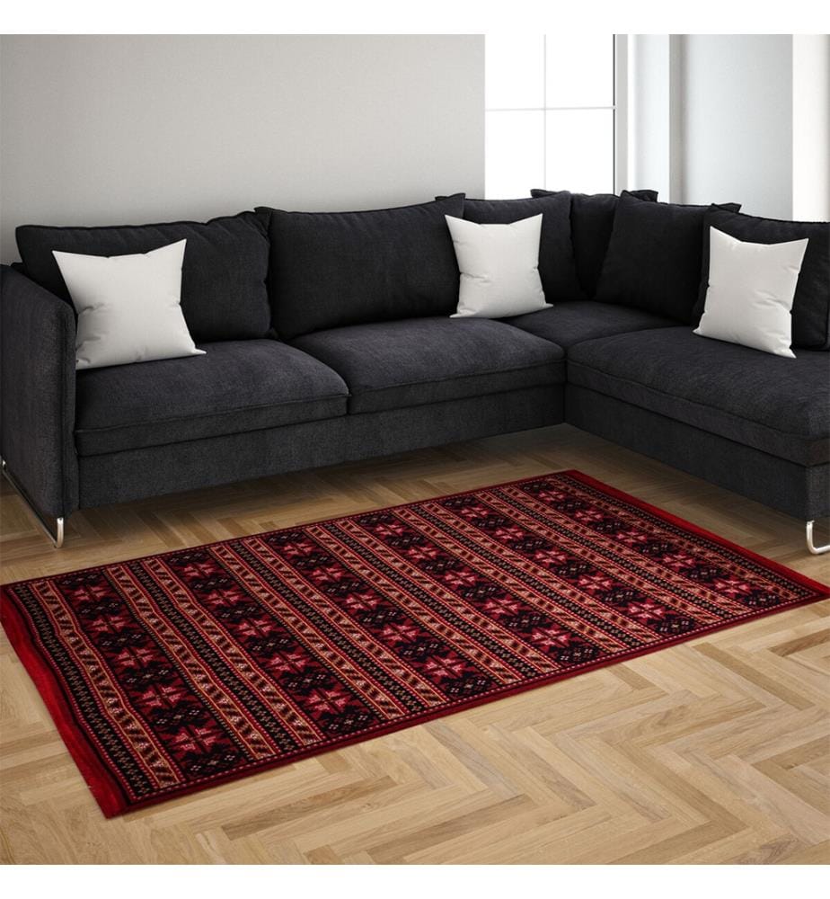 Tapis BiggHome Ethnique - 80x150 cm