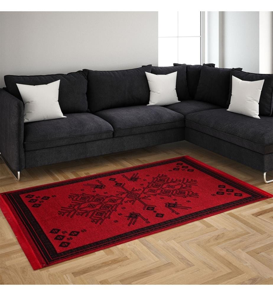 Tapis BiggHome Ethnique - 80x150 cm