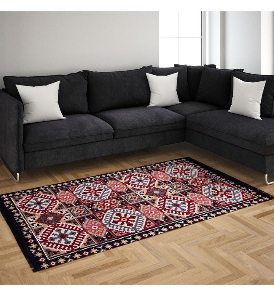 Tapis BiggHome Vintage Scandi - 120x180 cm