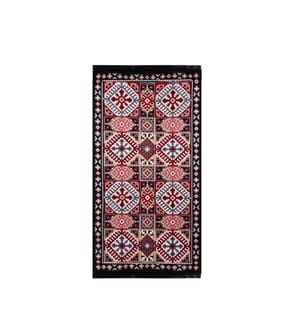 Tapis BiggHome Vintage Scandi - 80x150 cm
