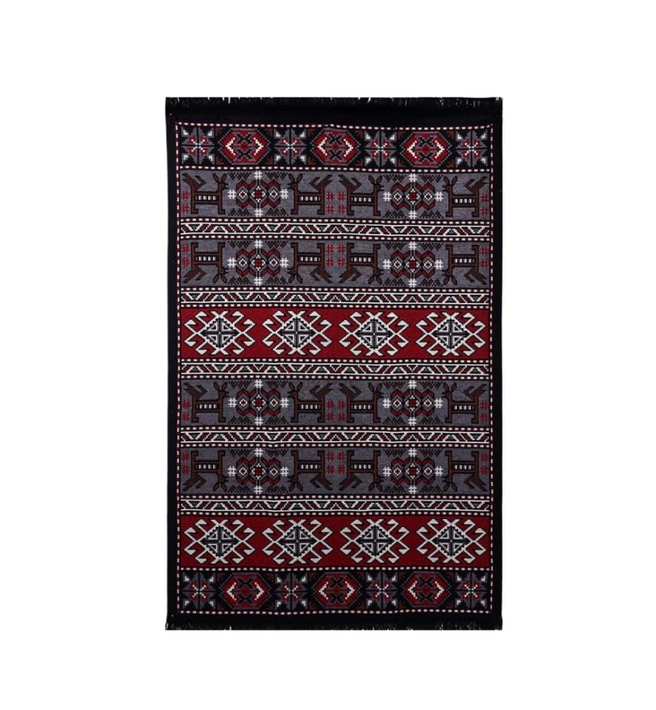 Tapis BiggHome Vintage Scandi Réversible - 120x180 cm
