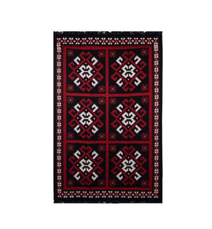 Tapis BiggHome Ethnique - 80x150 cm