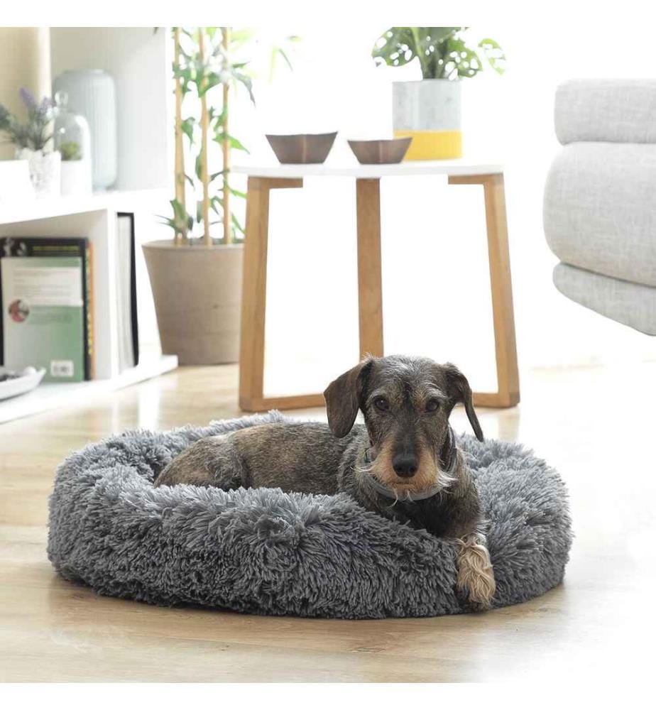 Haustierbett Antistress Bepess Ø 60 cm