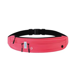 Banane Running - Watermelon Red