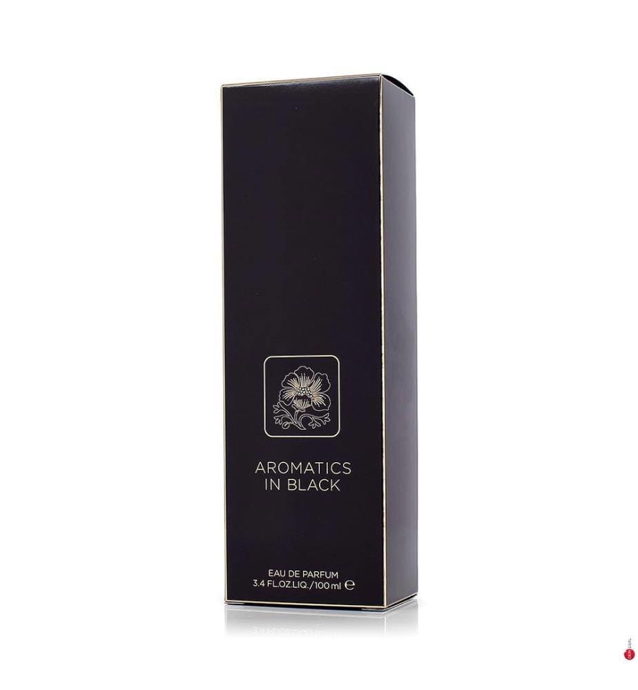 Aromatics in Black Eau de Parfum - 100ml