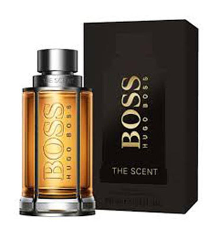 Eau de Toilette Boss The Scent - 100 ml