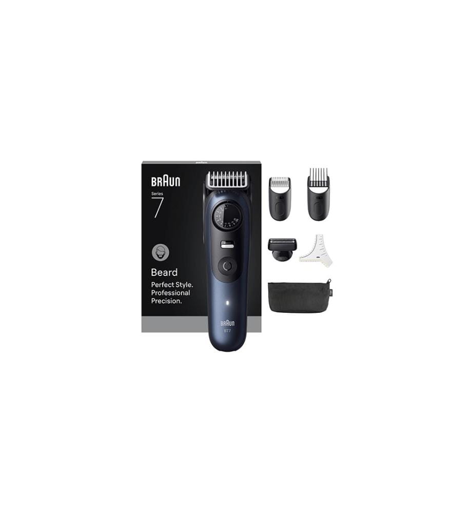 Braun Series 7 Bartschneider - BT7520