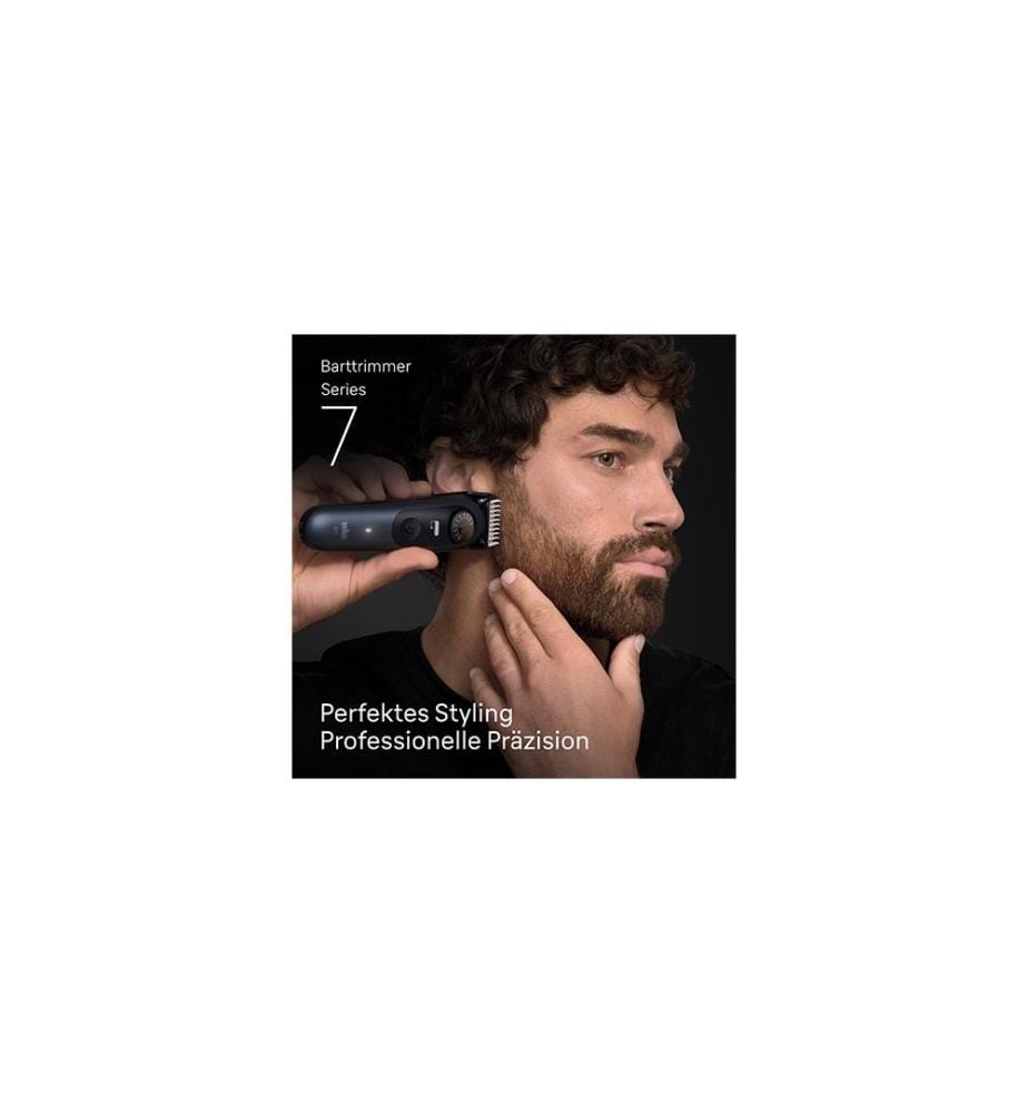 Braun Series 7 Bartschneider - BT7520