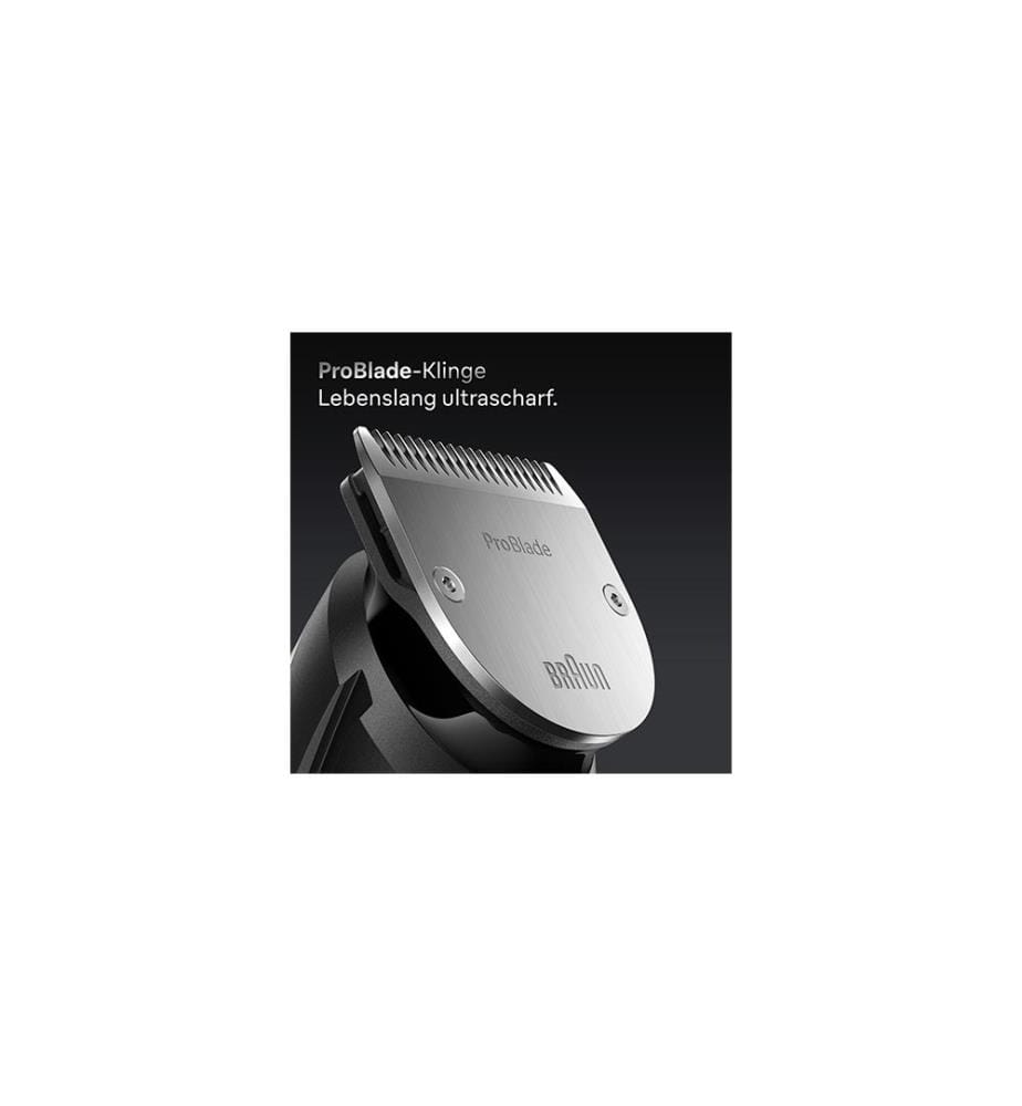 Braun Series 7 Bartschneider - BT7520