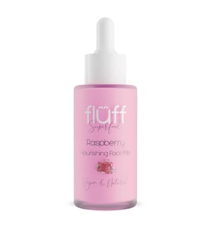 Face Milk Raspberry Nourishing