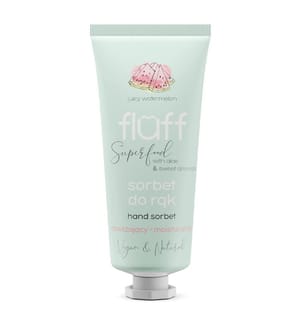 Sorbet Handcreme Saftige Wassermelone