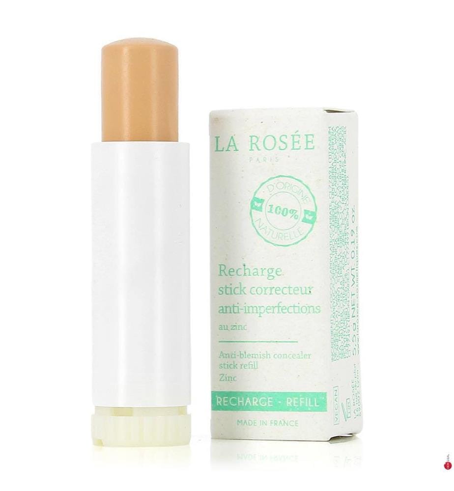 Recharge Stick correcteur teinté anti-imperfections - 5,5 gr