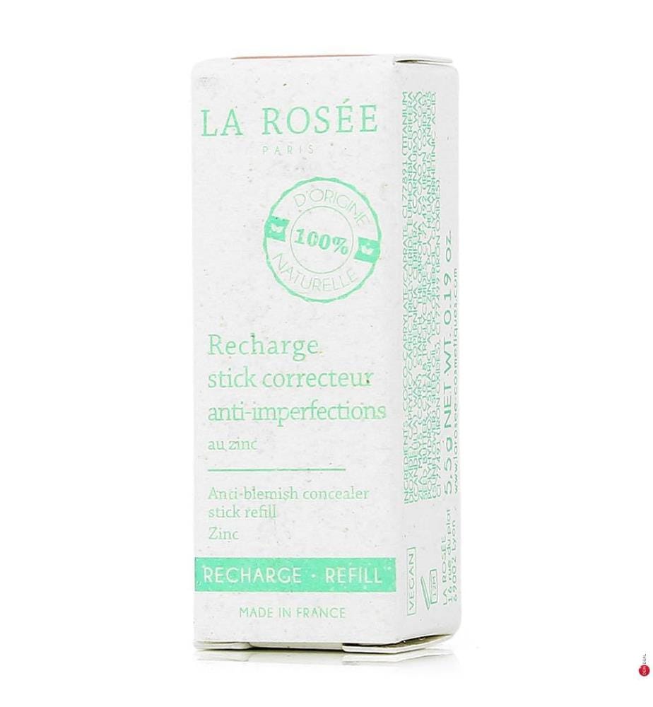 Recharge Stick correcteur teinté anti-imperfections - 5,5 gr