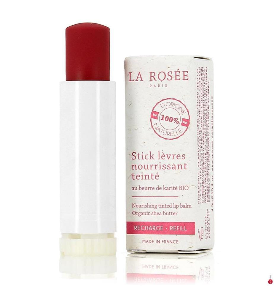 Ricarica Stick labbra colorato nutriente - 4,5 gr