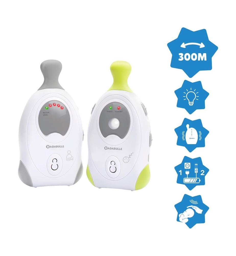 Babyphone Online 300 m+