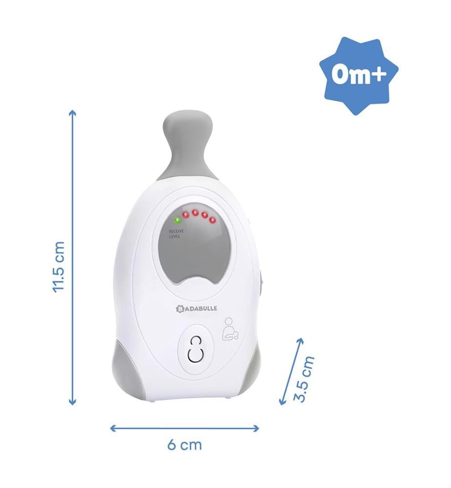 Babyphone Online 300 m+