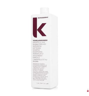 Revitalisierende Behandlung Young Again Rinse - 1 L