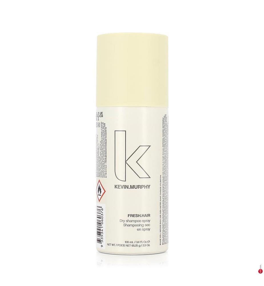 Shampoing Sec Fresh Hair - 100 ml