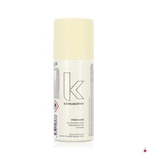 Shampoo Secco per Capelli Freschi - 100 ml