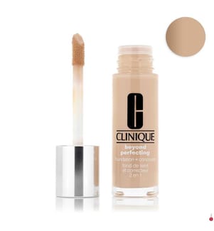 Beyond Perfecting 2in1 Foundation und Concealer #alabaster - 30 ml