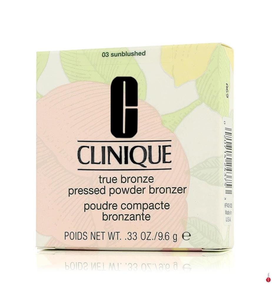 True Bronze Bronzing Puder #03 - 9.6 g
