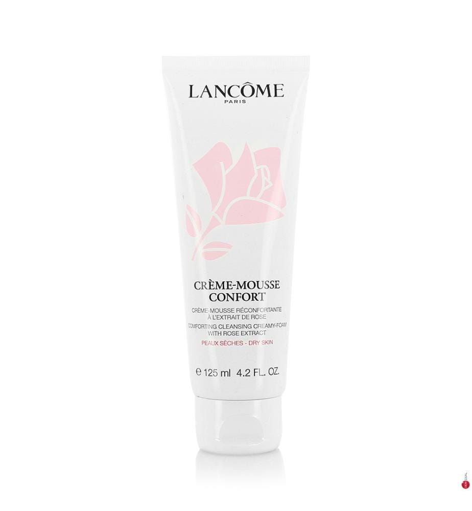 Crema di Pulizia Confort - 125 ml