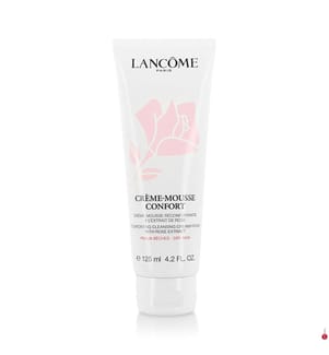 Crème Nettoyante Confort - 125 ml