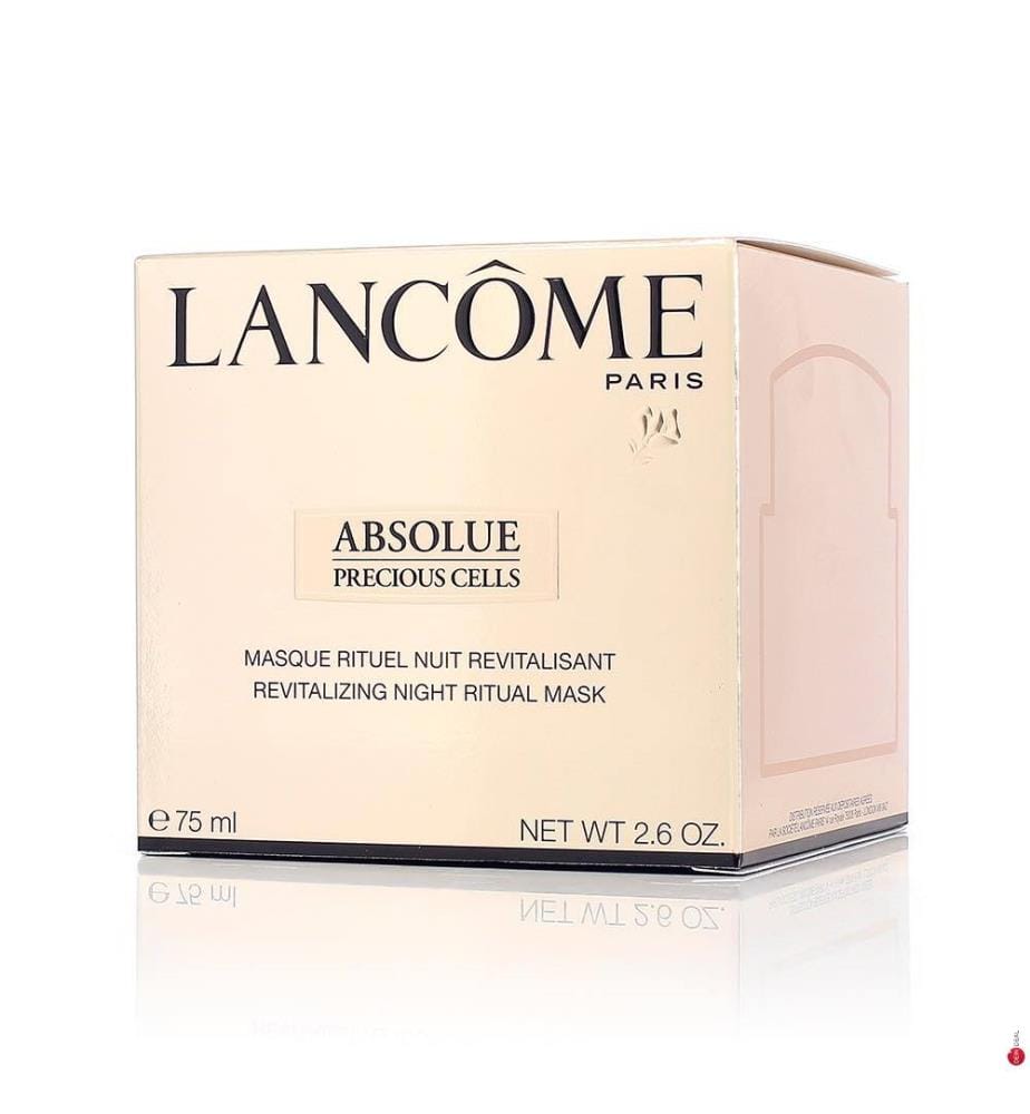 Nachtmaske Precious Cells - 75 ml