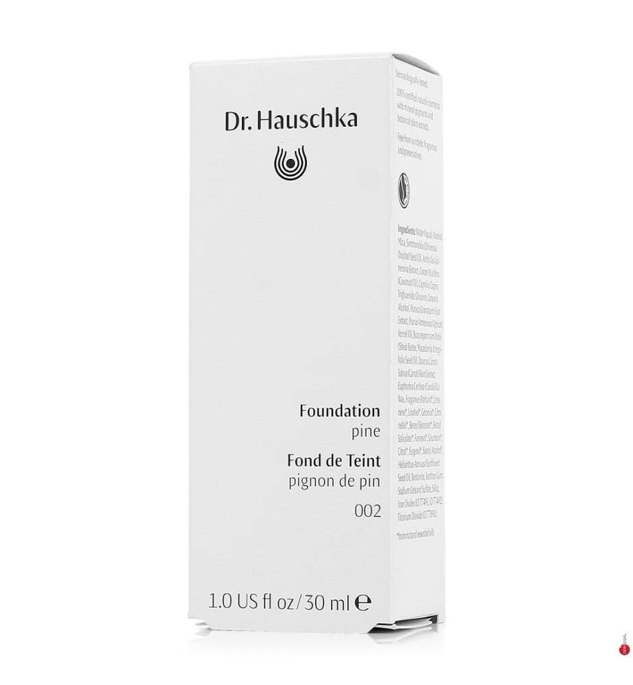 Foundation 002 Kiefer - 30 ml