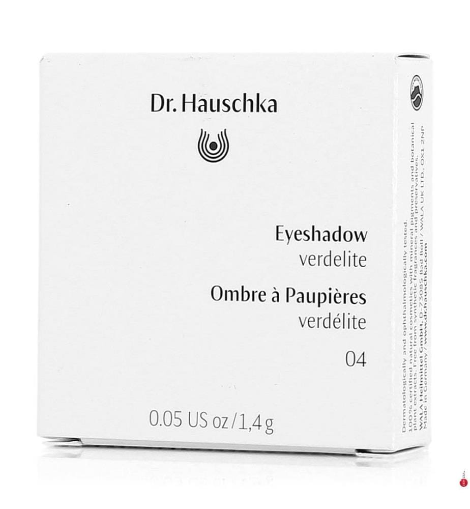 Lidschatten 04 Verdelite - 1,4 g