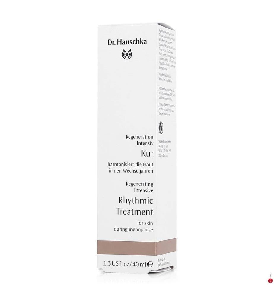 Traitement intensif régénérant - 40 ml
