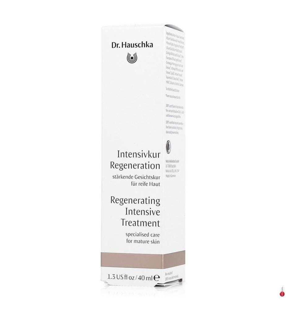 Traitement intensif régénérant - 40 ml