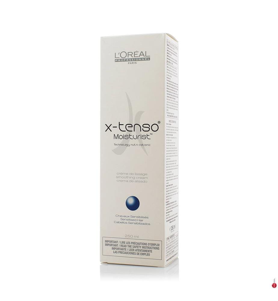 Smoothing Cream X-Tenso - 250 ml