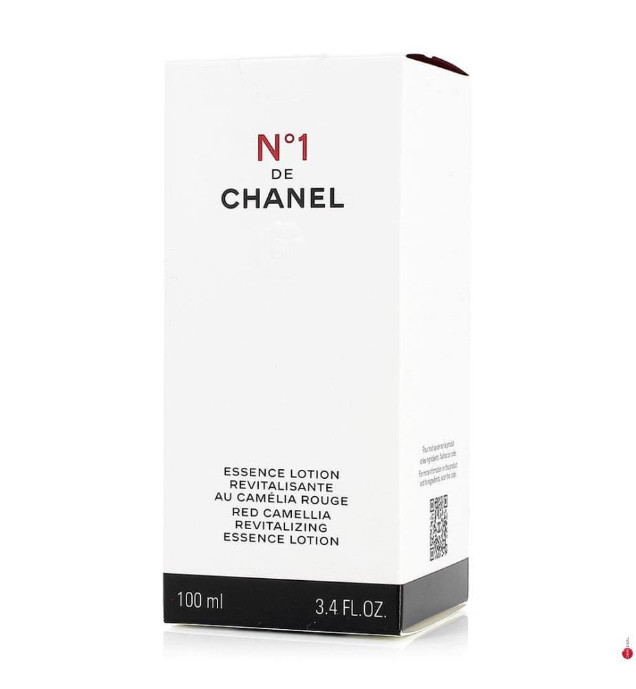 Essence Revitalisierende Lotion mit Roter Kamelie - 100 ml