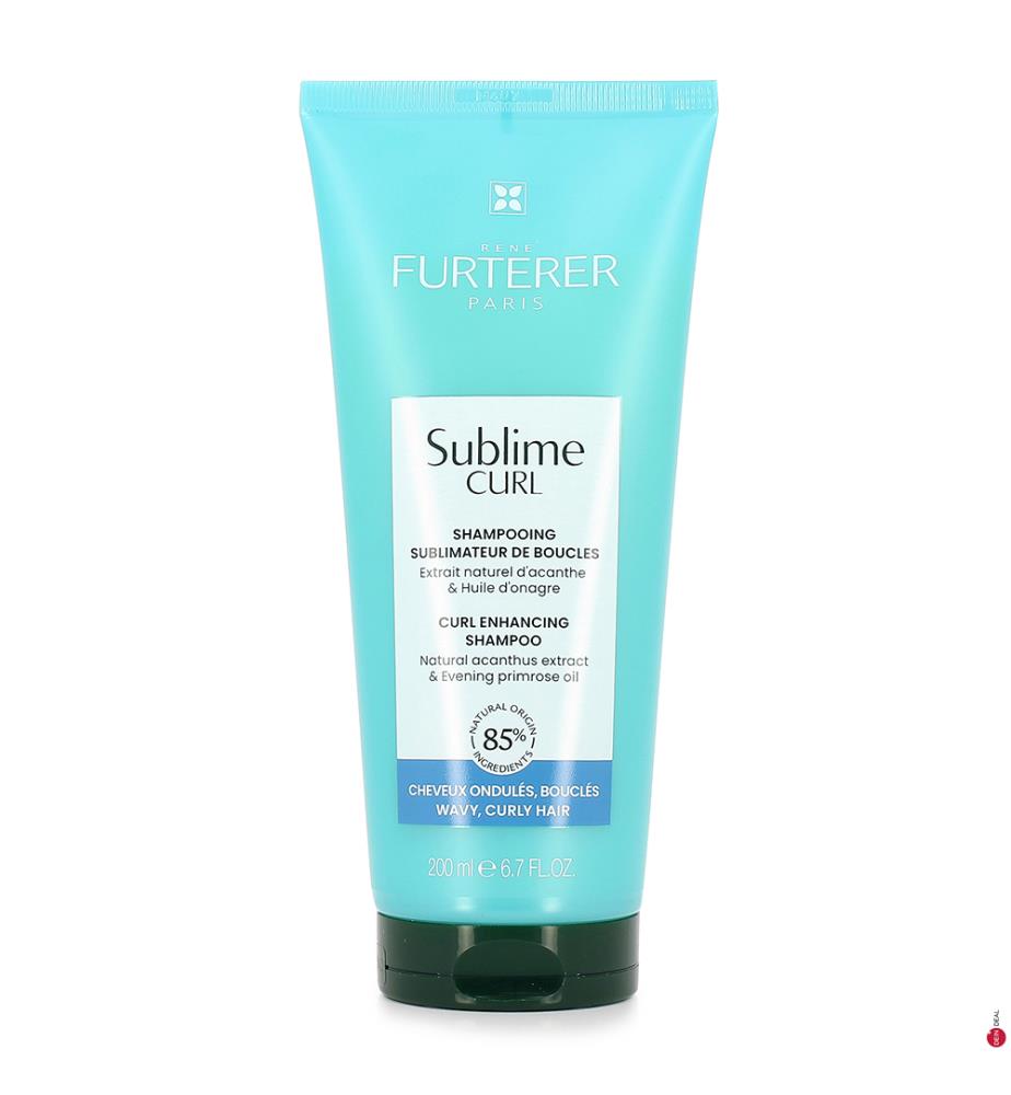 Shampoing - 200 ml