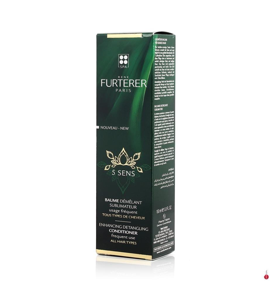 Balsamo per i Capelli 5 Sens - 150 ml