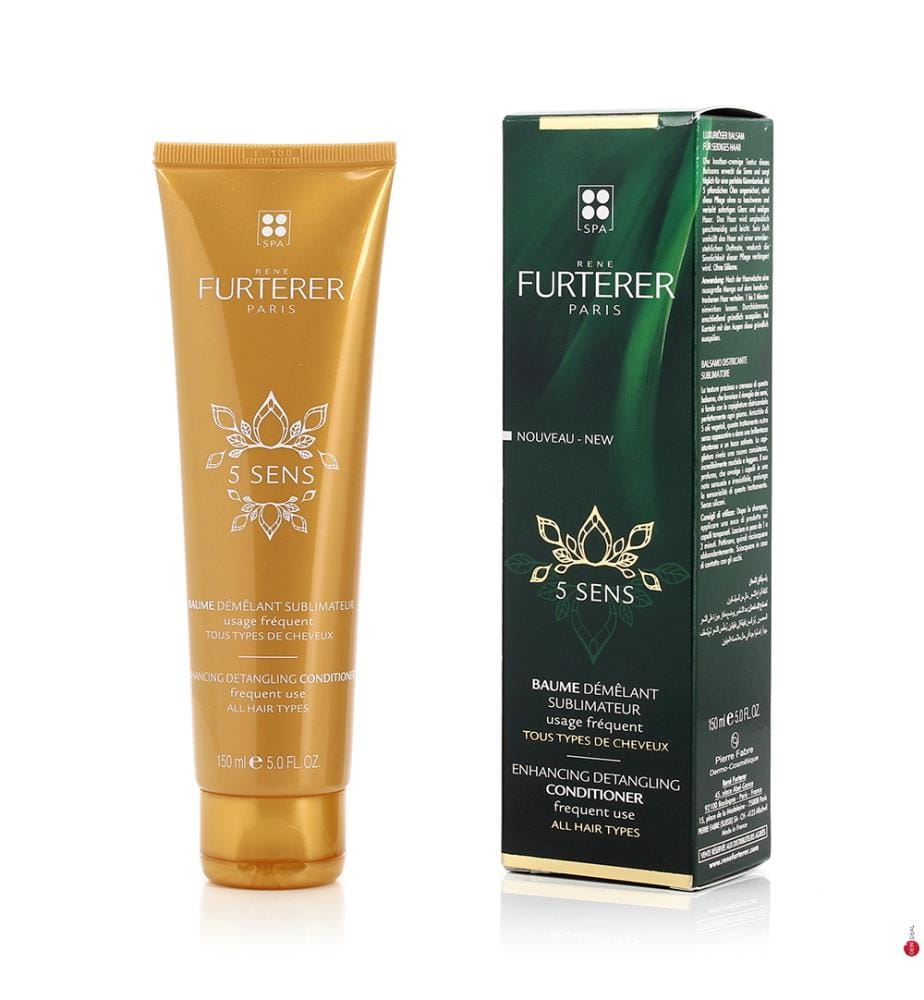 Balsamo per i Capelli 5 Sens - 150 ml