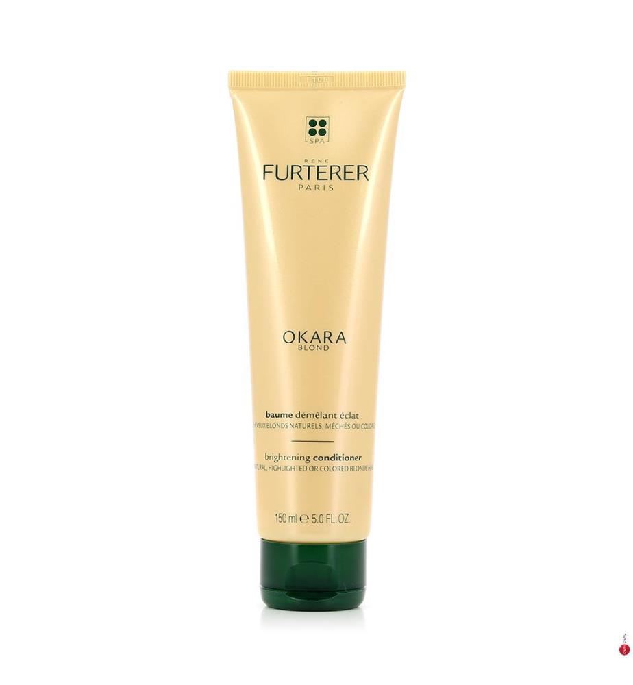 Balsamo per i Capelli Okara Blond - 150 ml