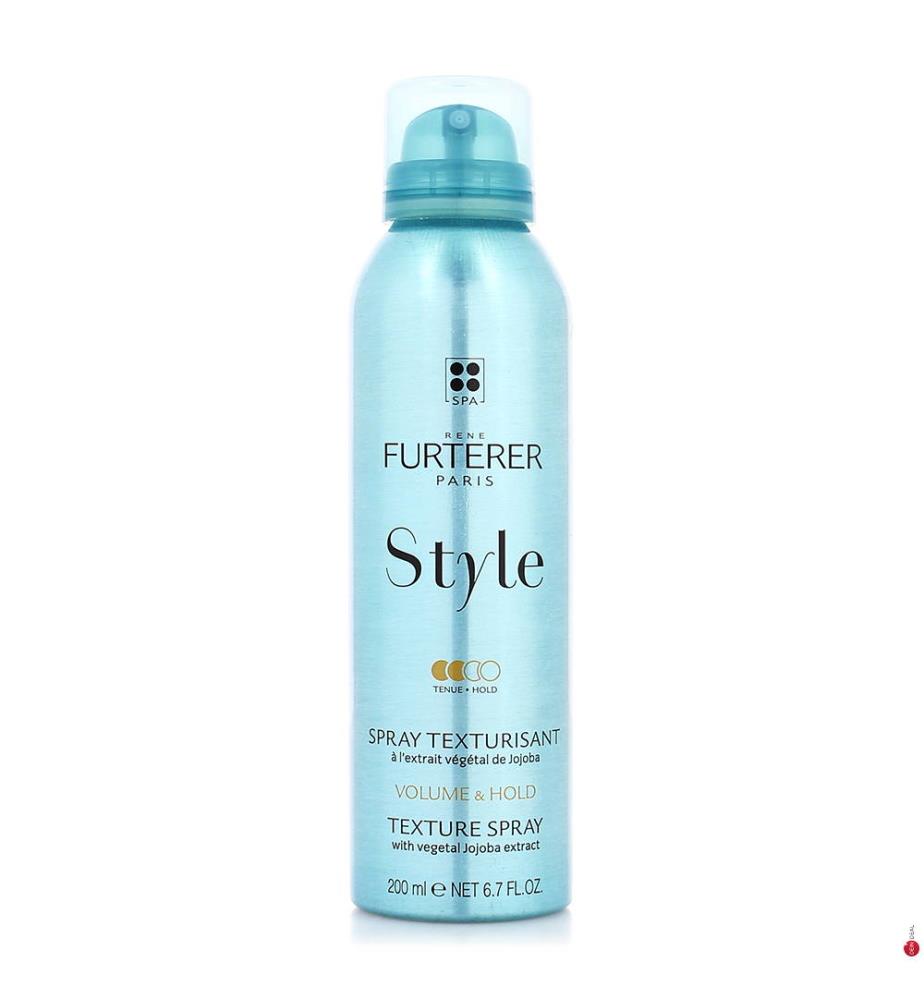 Texturizing Spray Volume & Hold - 200 ml
