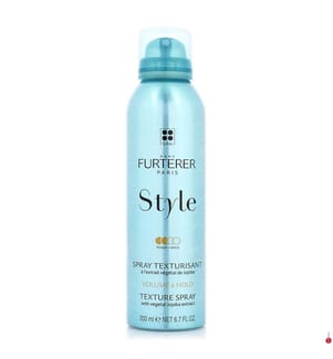 Texturierendes Spray Volume & Hold - 200 ml