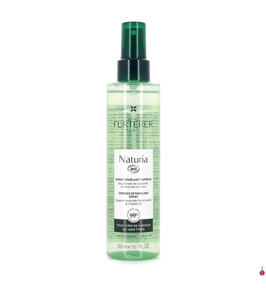 Spray Démêlant Bio - 200 ml